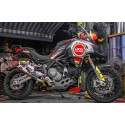 MULTISTRADA 1200 ENDURO 2016 - 2018 LUCKY EXPLORER